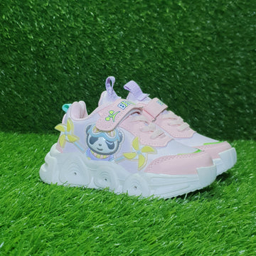 👟 Ideal Sneakers For Baby Girls