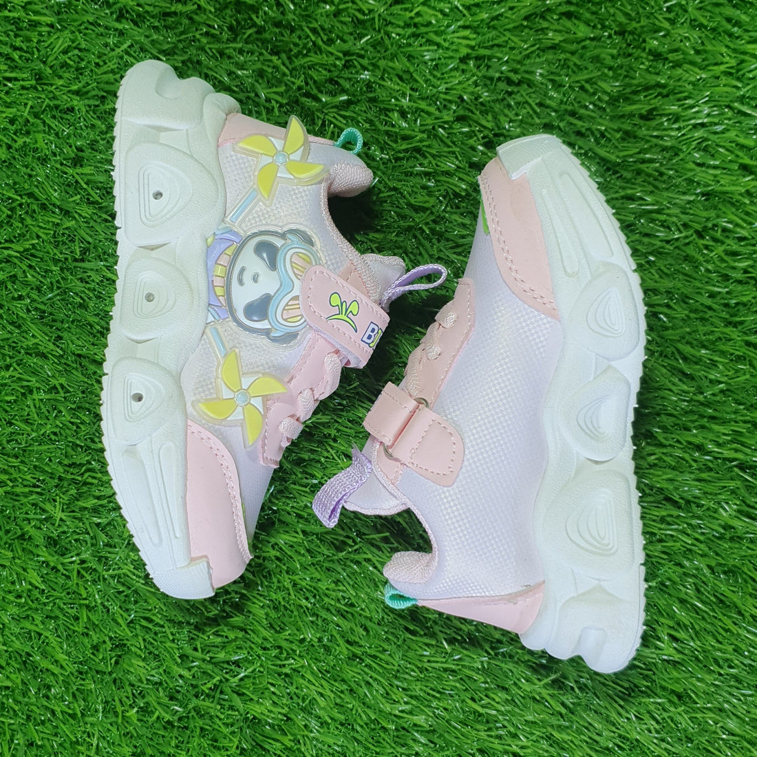 👟 Ideal Sneakers For Baby Girls