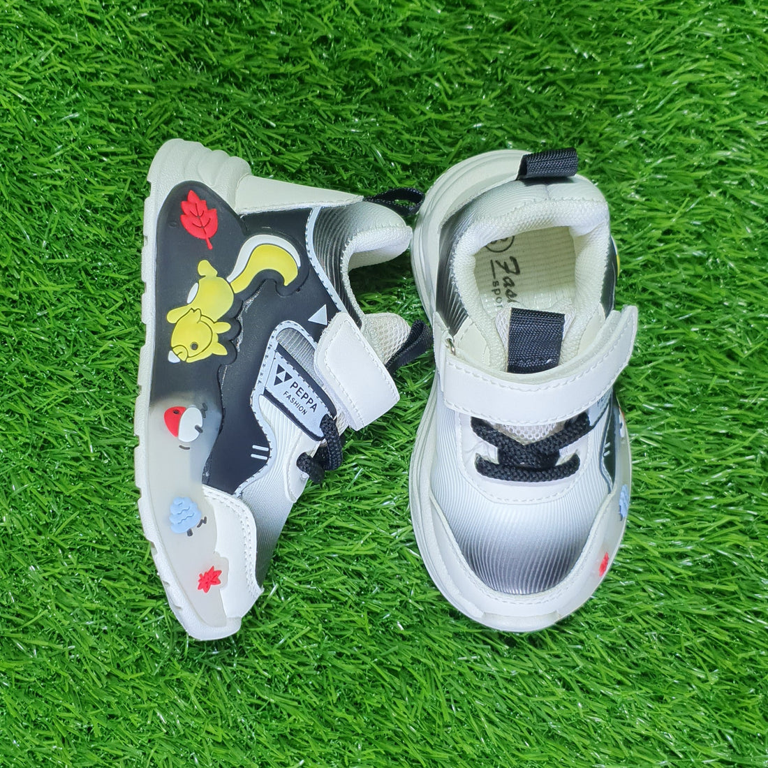 Sneakers For Kids