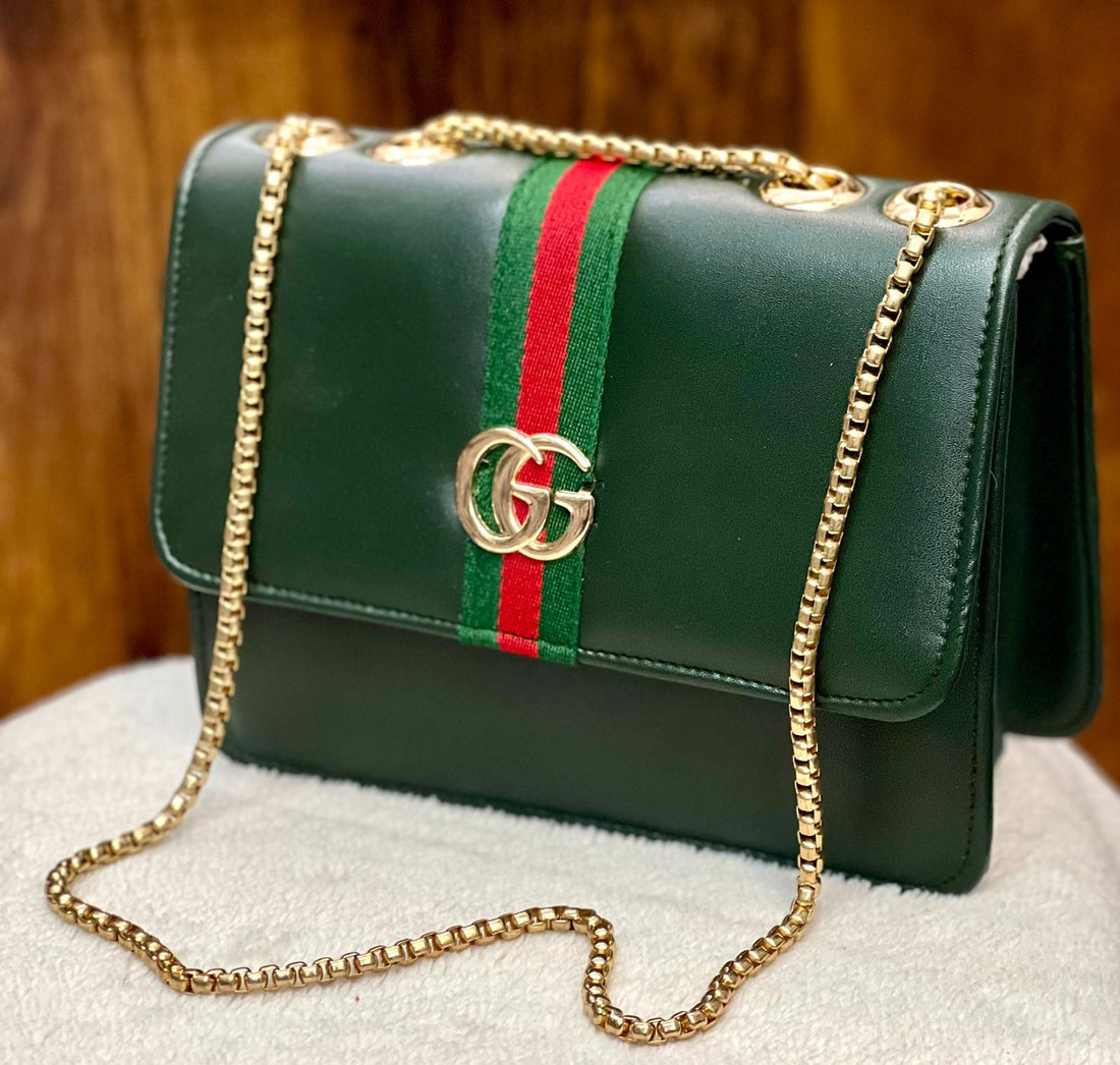 GUCCI Girls Cross Body Bags.