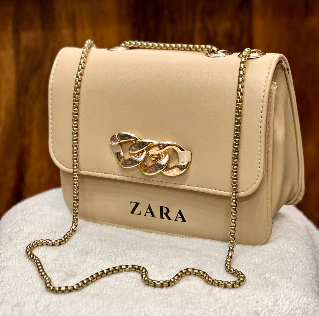 ZARA - Girls Cross Body Bags